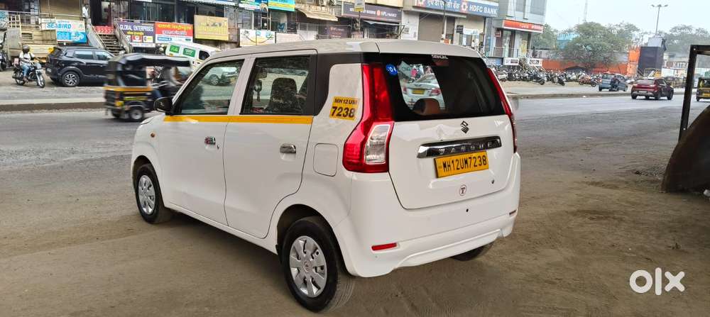 Maruti Suzuki Wagon R 1.0 2019-2022 Lxi Cng, 2023, Cng & Hybrids