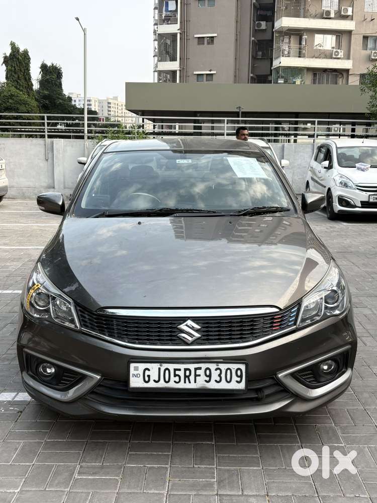 Maruti Suzuki Ciaz Smart Hybrid Delta , 2018, Petrol