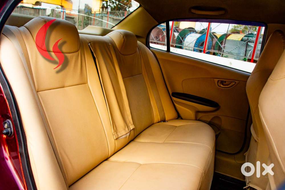 Honda Amaze 1.2 Smt I Vtec, 2017, Petrol