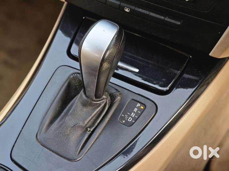 Bmw 3 Series 320d, 2012, Diesel