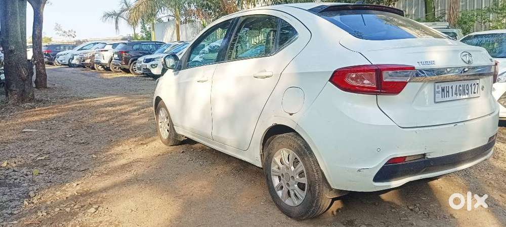 Tata Tiago Xz Opt Diesel, 2018, Diesel
