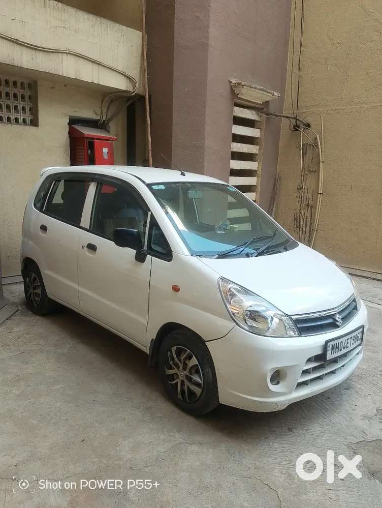 Car In Excellent Condition