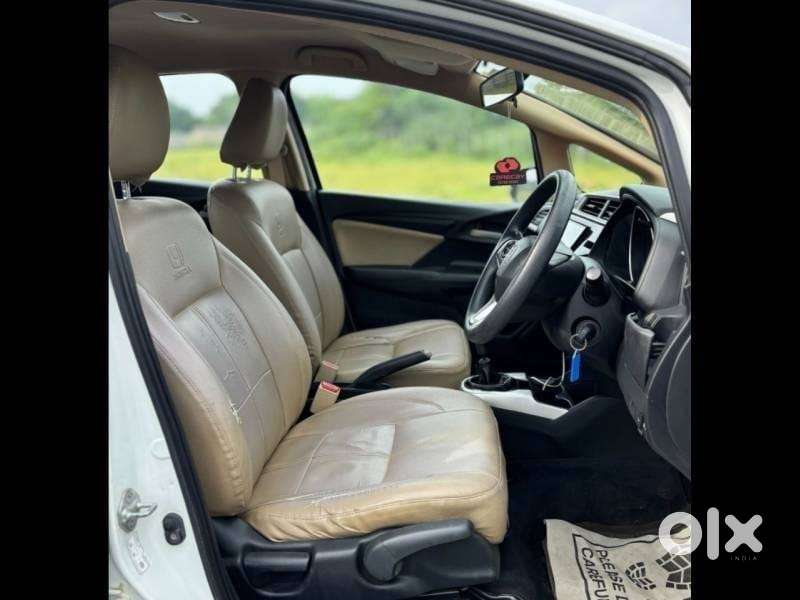 Honda Jazz 1.2 S I Vtec, 2017, Petrol
