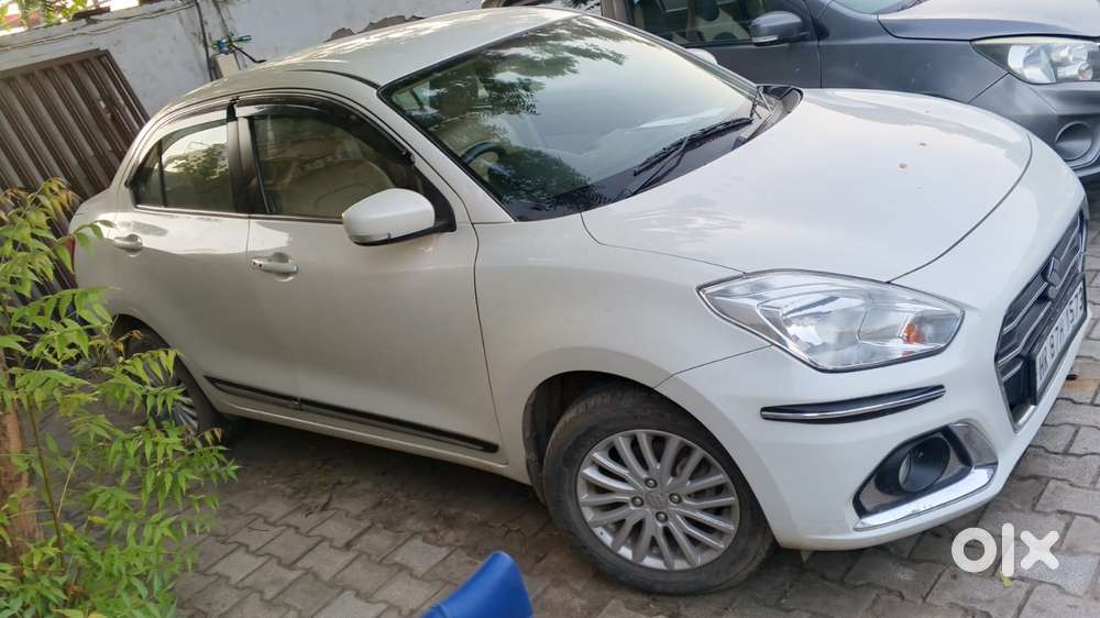 Maruti Suzuki Swift Dzire 1.2 Zxi Bsiv, 2022, Cng & Hybrids