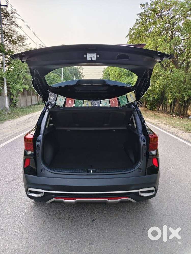 Kia Seltos 1.4 Gtx Option, 2023, Petrol
