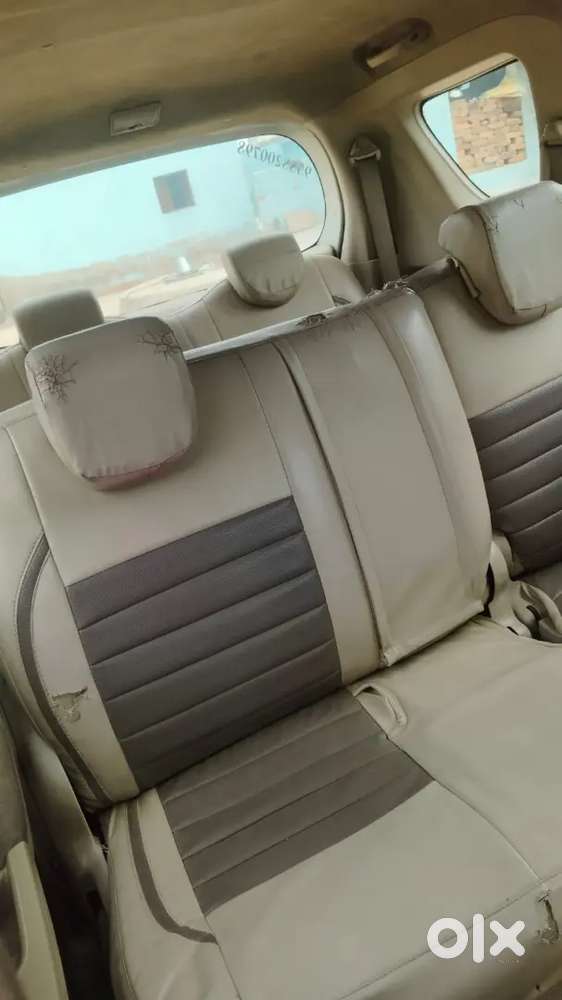 Maruti Suzuki Ertiga 2012 Diesel 22 Km Driven
