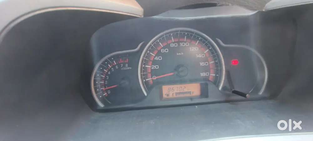 Maruti Suzuki Alto K10 2018 Year Car
