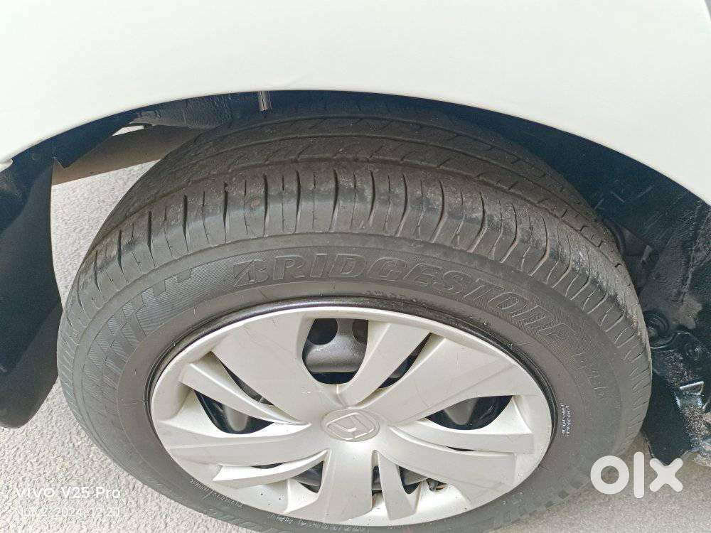 Honda Amaze S (o) At I-dtec, 2018, Diesel