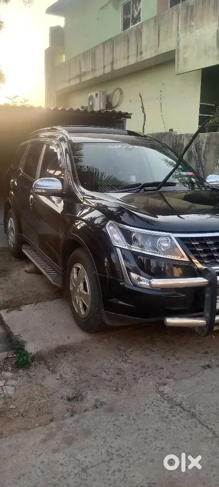 Mahindra Xuv500 2020 Diesel Well Maintained