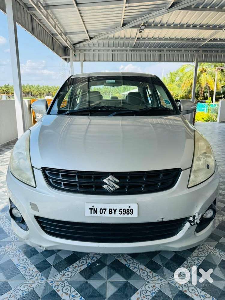 Maruti Suzuki 2014 Petrol