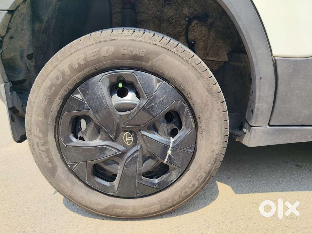 Tata Punch Adventure Amt, 2025, Petrol