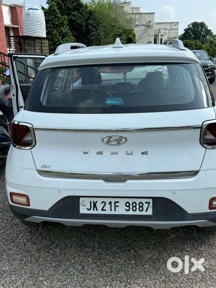 Hyundai Car Diesel 2020