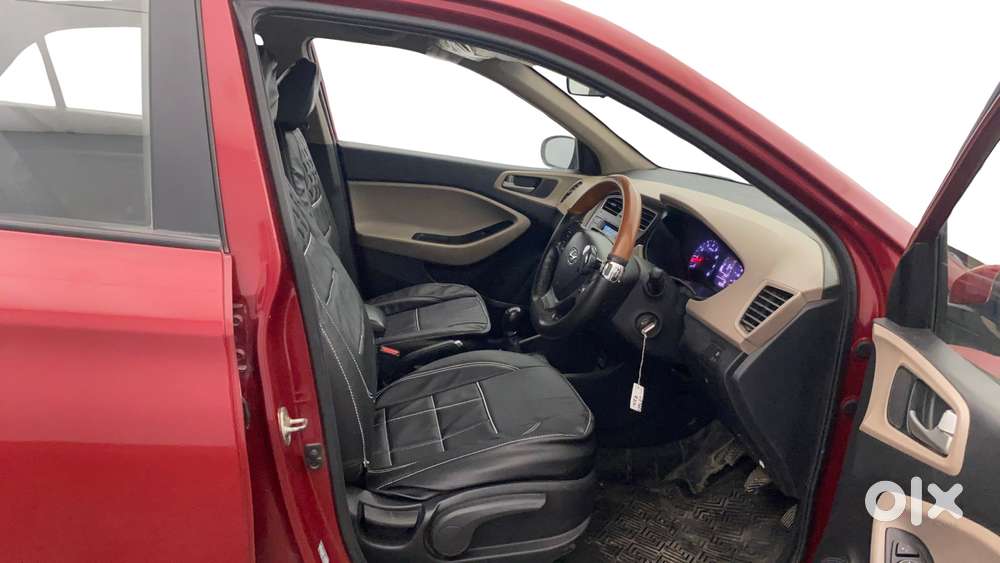 Hyundai Elite I20 Sportz 1.2, 2018, Petrol