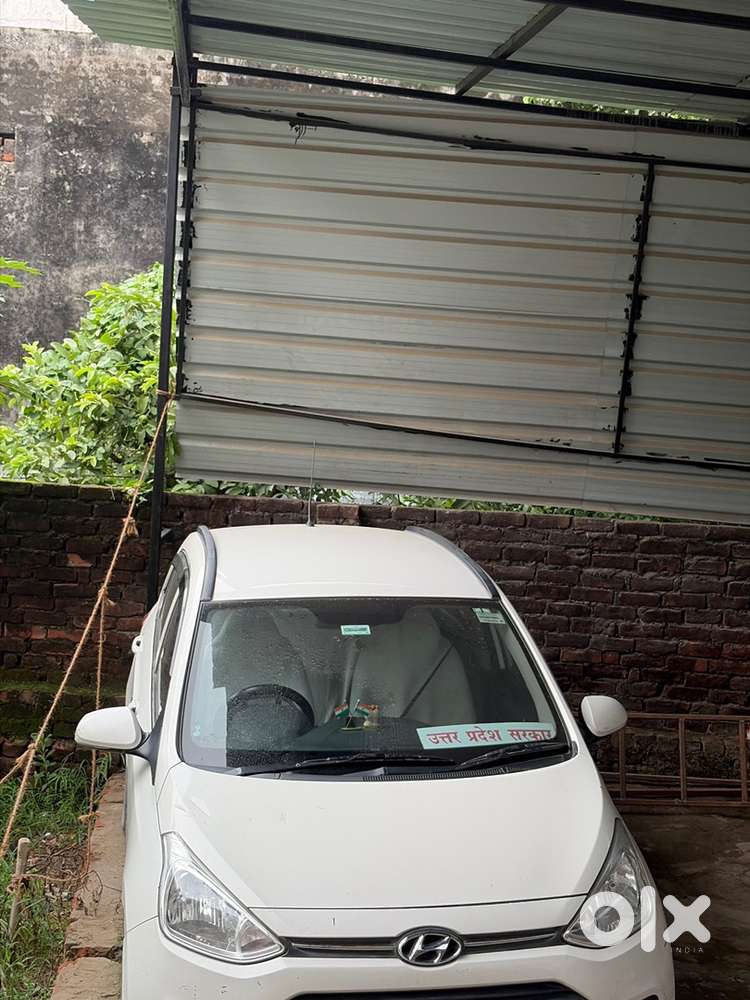 Hyundai Grand I10 Diesel 2015