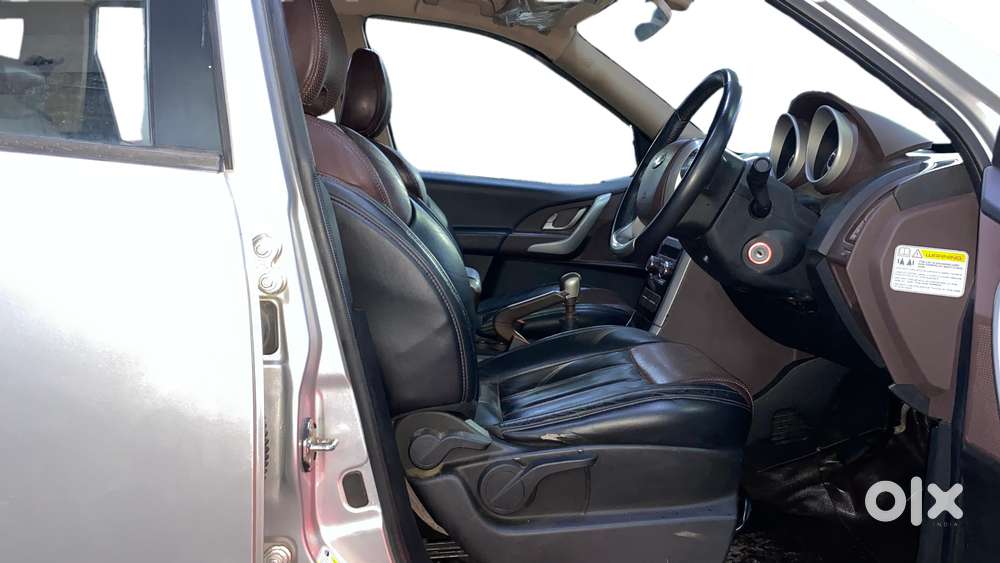 Mahindra Xuv500 W8, 2014, Diesel