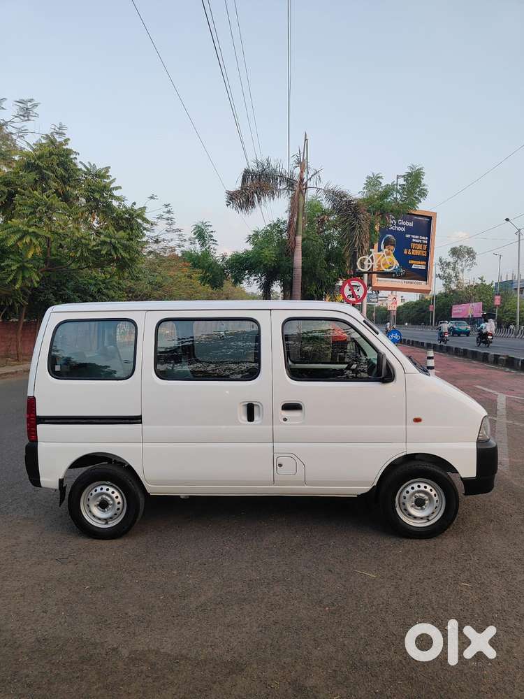Maruti Suzuki Eeco 7 Seater Standard, 2025, Petrol