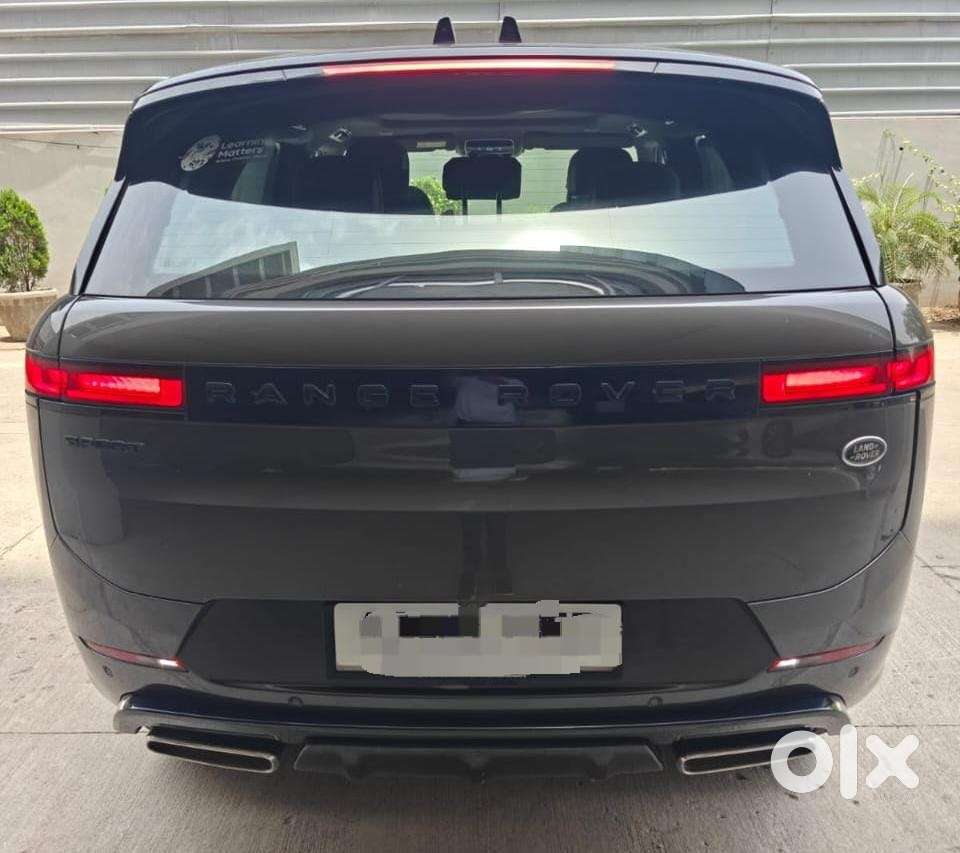 Land Rover Range Autobiography 3.0 Petrol, 2023, Petrol