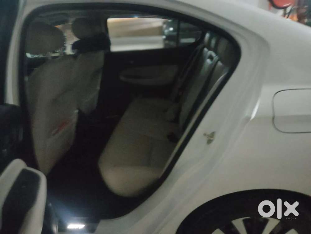 Honda City Hybrid Ehev, 2024, Petrol