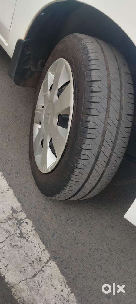 Maruti Suzuki Alto K10 Vxi (o), 2017, Petrol