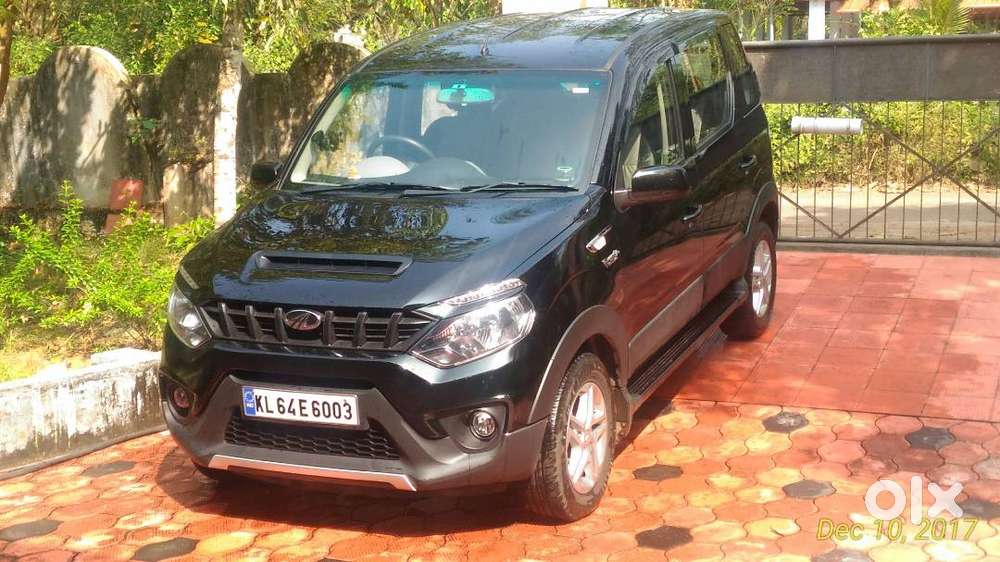 Mahindra Nuvosport 2016 Diesel 75000 Km Driven