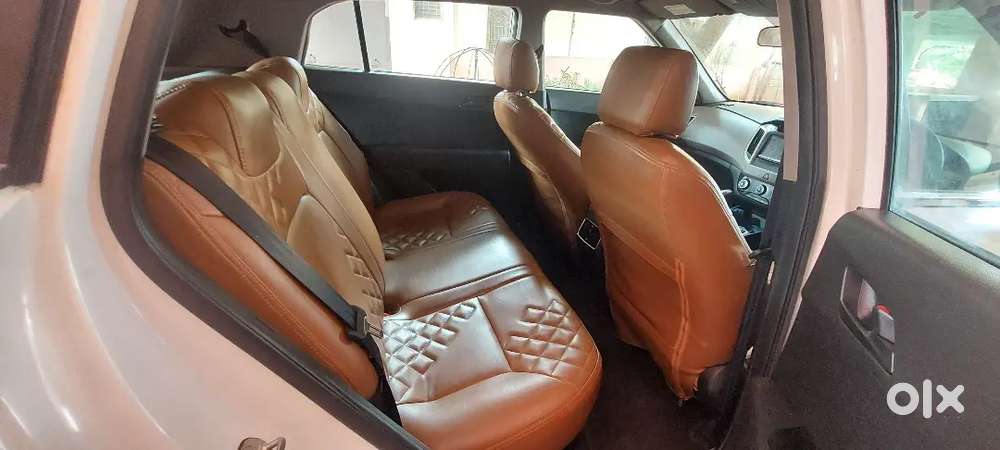 Hyundai Creta 1.4 Diesel 2019