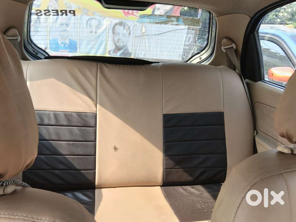 Chevrolet Spark 1.0 Ls, 2012, Petrol