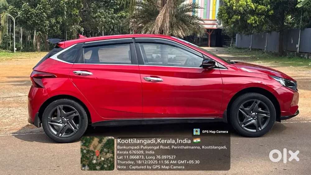 Hyundai I20 Active 2021