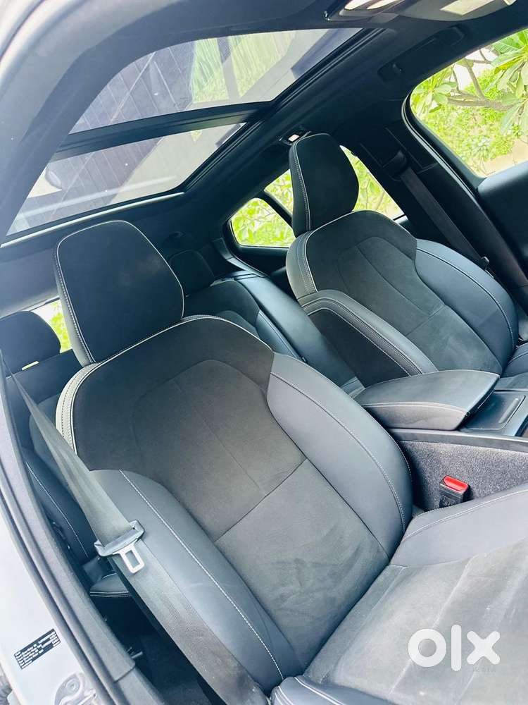 Volvo Xc40 Recharge P8 Awd, 2023, Electric