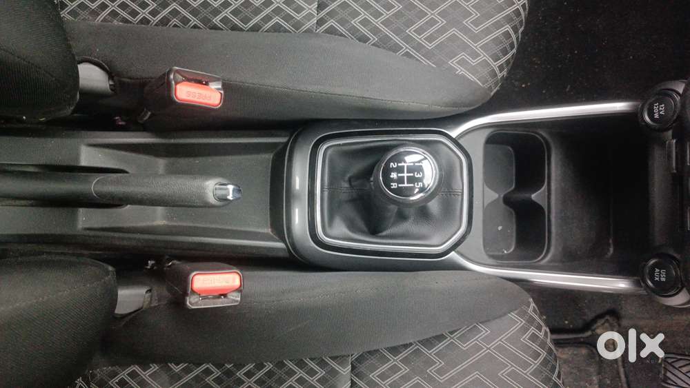 Maruti Suzuki Ignis 1.2 Zeta, 2022, Petrol