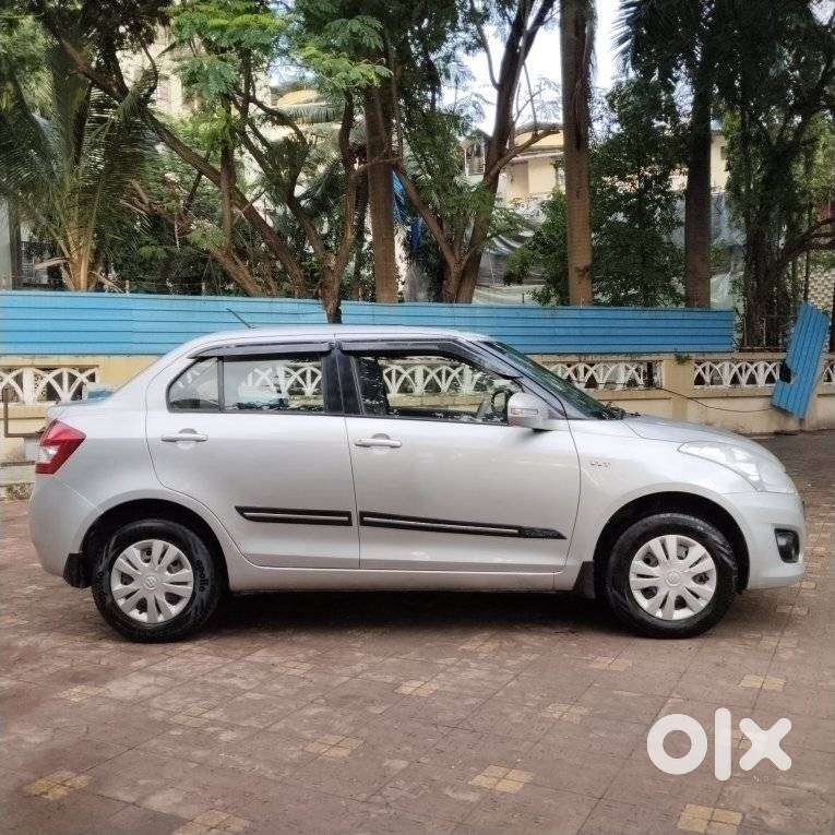 Maruti Suzuki Swift Dzire 1.2 Vxi Bsiv, 2013, Petrol