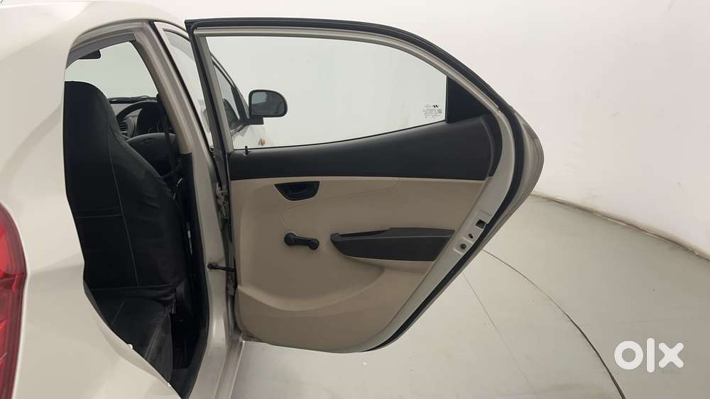 Hyundai Eon Magna +, 2014, Petrol