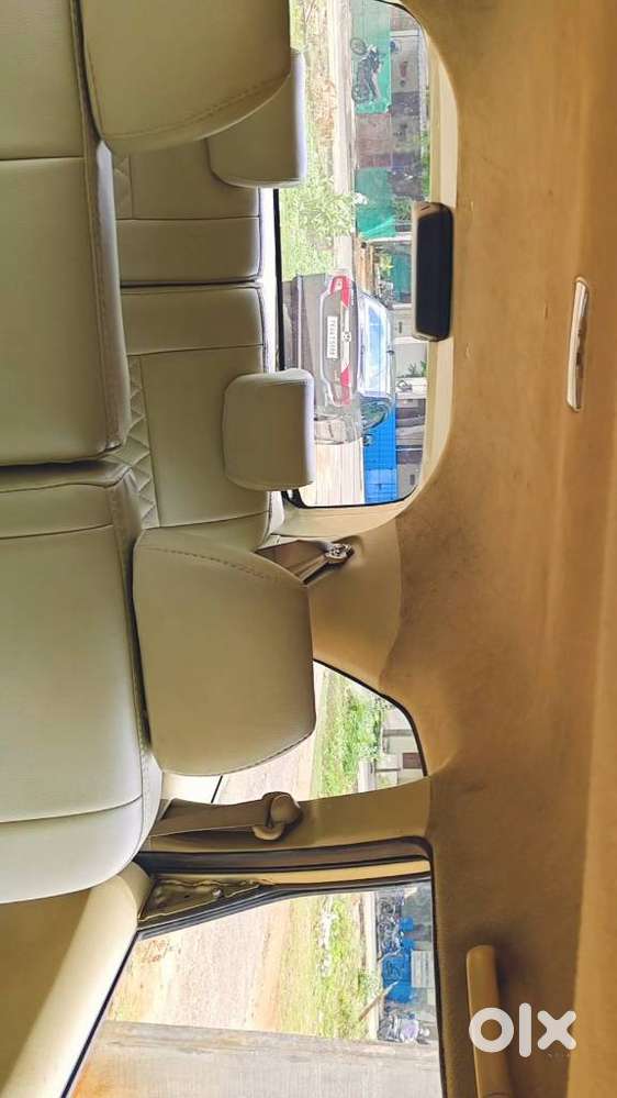 Honda Mobilio 1.5 S I-dtec Mt, 2015, Diesel