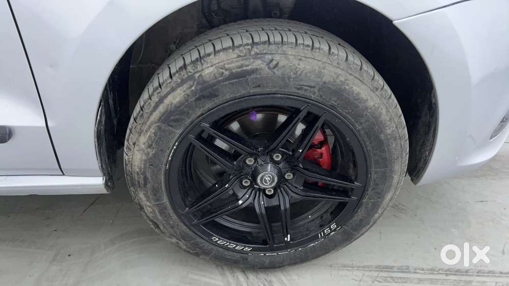 Volkswagen Polo 1.0 Comfortline Plus, 2018, Petrol