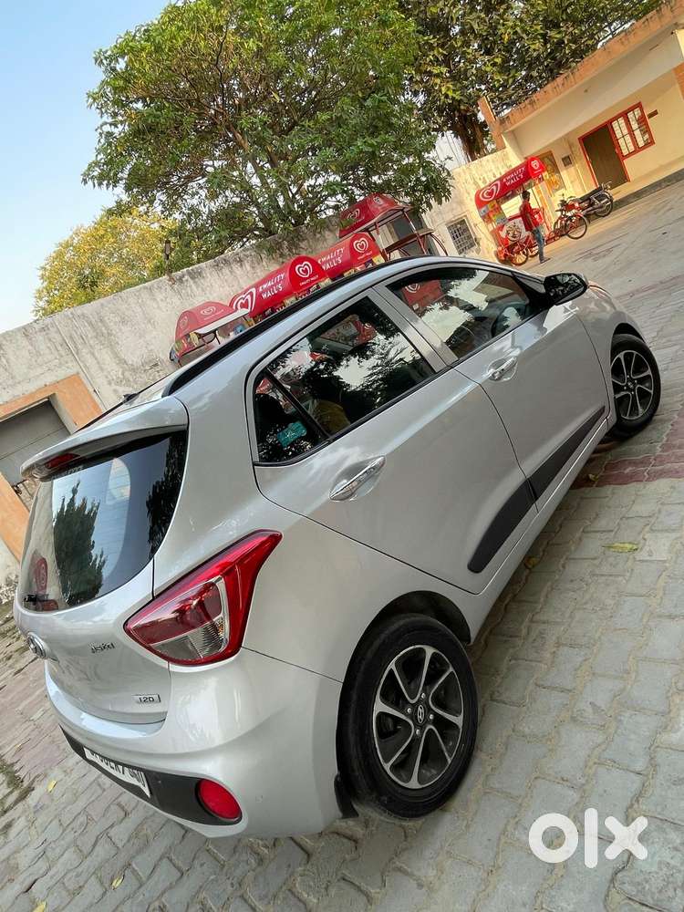 Hyundai Grand I10 1.2 Crdi Asta, 2018, Diesel