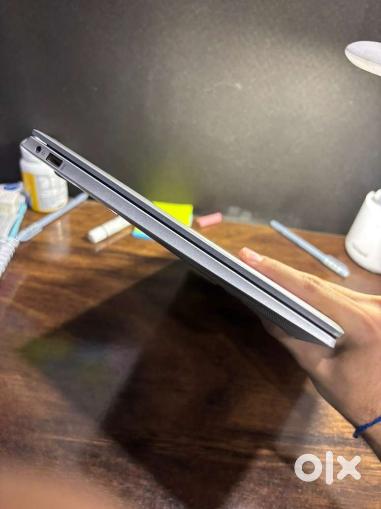 Ryzen 5 5500 8gb/512gb ssd 14 inch