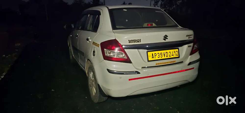 Maruti Suzuki Swift 2015
