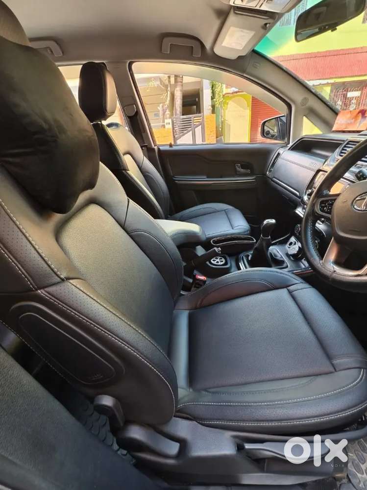Tata Hexa 2018 Diesel