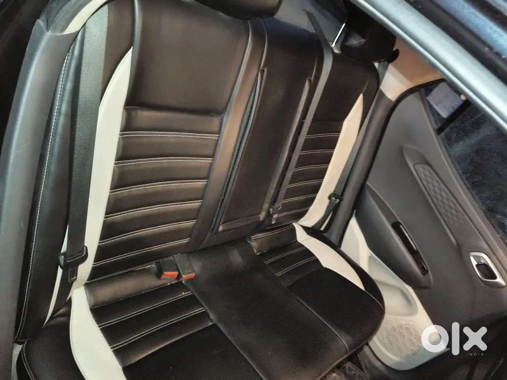 Top Model Hyundai Aura 2025 Cng & Hybrids 62000 Km Driven