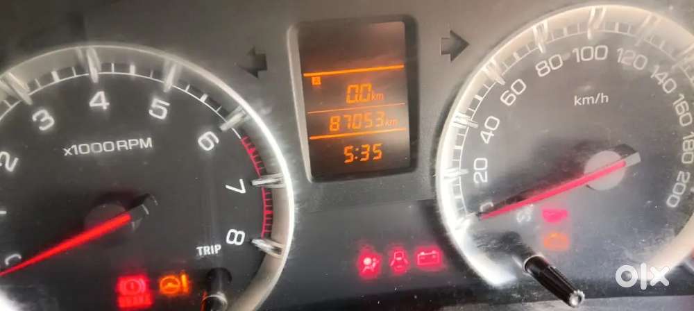 Maruti Suzuki Swift 2018