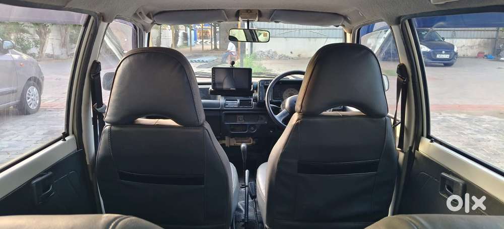 Maruti Suzuki 800 Std, 2004, Petrol