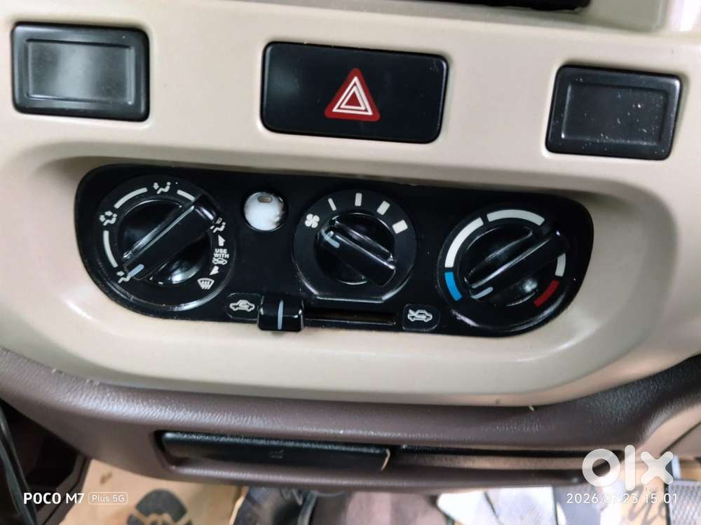 Maruti Suzuki Zen Estilo 2010