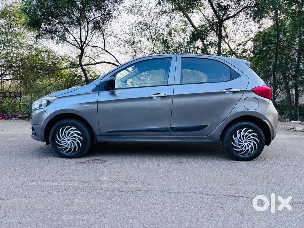 Tata Tiago 1.2 Revotron Xm Option, 2019, Petrol