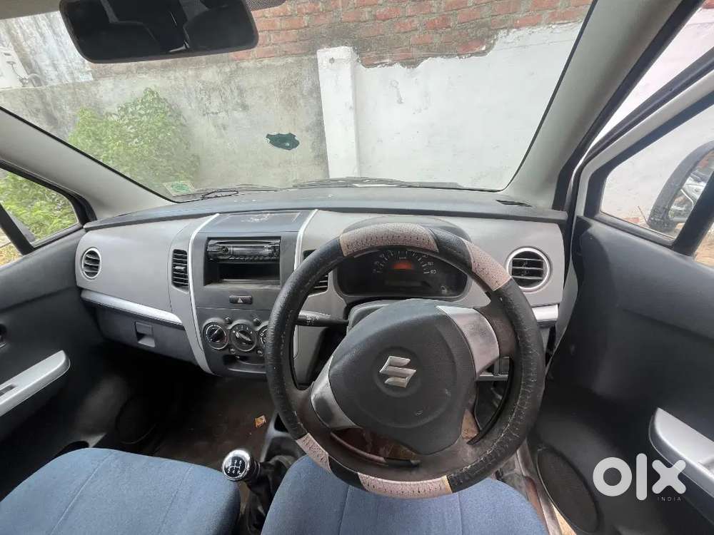 2 Power Window 
Pure Petrol Car 
2012 Model
Excellent Condition