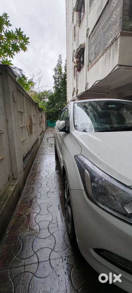 Hyundai I20 Asta 2015