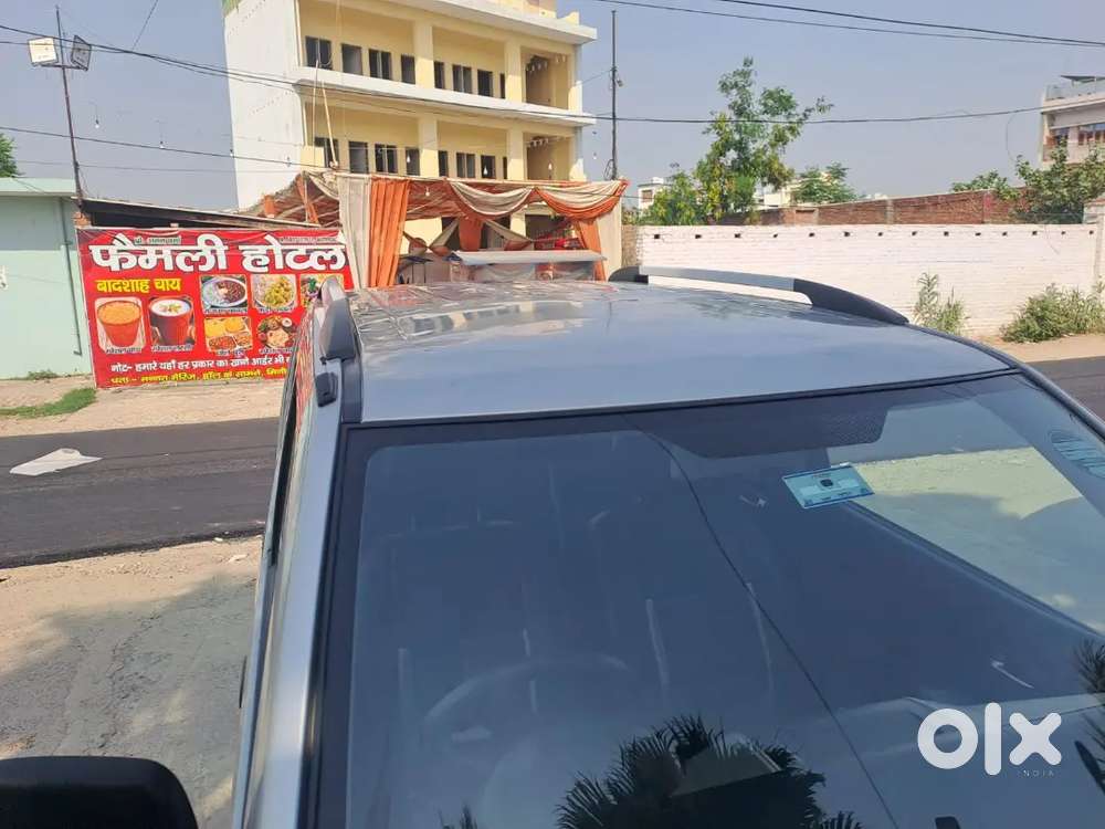 Maruti Suzuki Wagon R Lxi Petrol Well Maintained
