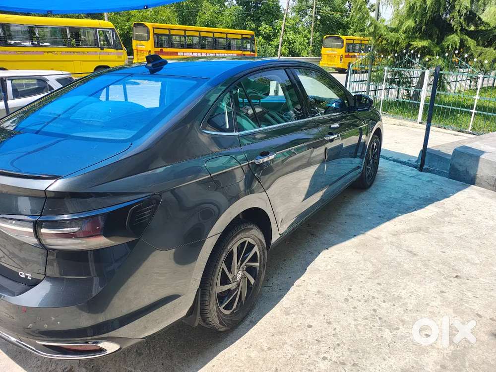 Volkswagen Virtus 2023 1.5 Tsi Gt Plus Evo Dsg