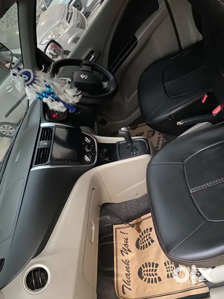 Maruti Suzuki Celerio Vxi 2014