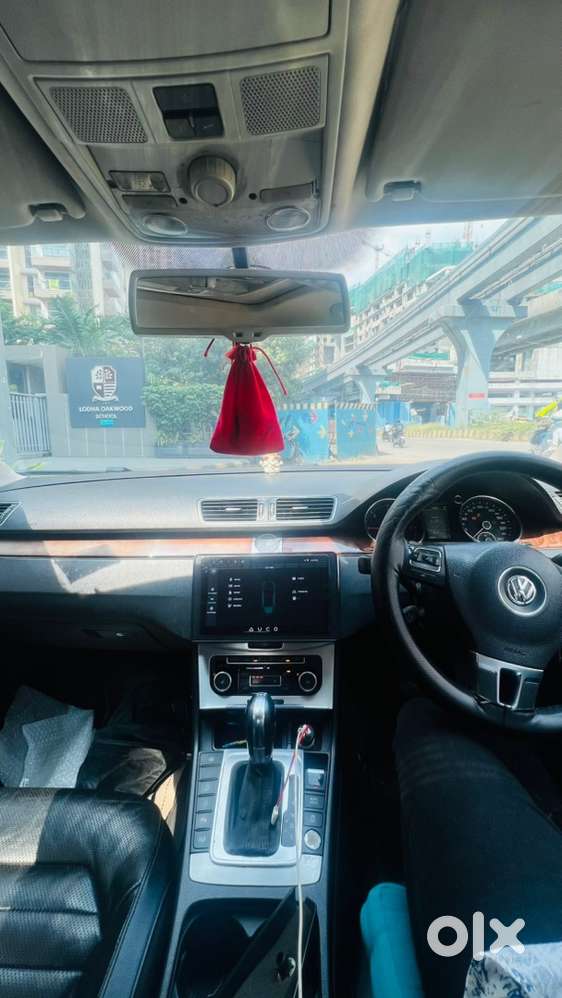 Volkswagen Passat Diesel 2011 Good Condition Just Take N Drive