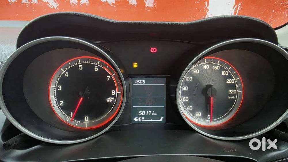 Maruti Suzuki Swift Vxi Optional, 2020, Petrol