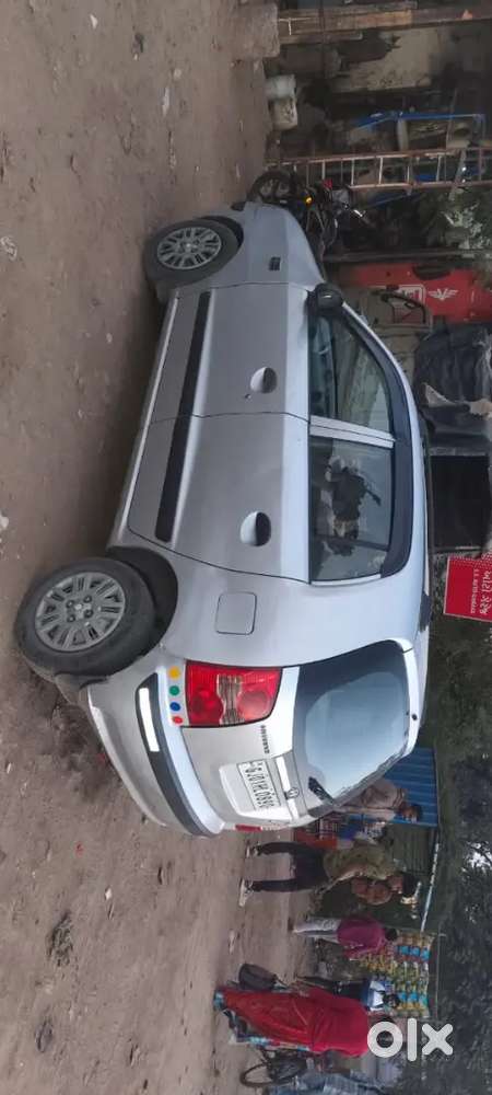 Santro Xing Plus